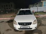 ВАЗ (Lada) Priora 2171 2009 года за 1 000 000 тг. в Уральск – фото 4