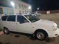 ВАЗ (Lada) Priora 2171 2009 годаүшін1 000 000 тг. в Уральск – фото 5
