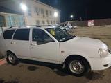 ВАЗ (Lada) Priora 2171 2009 года за 1 000 000 тг. в Уральск – фото 5