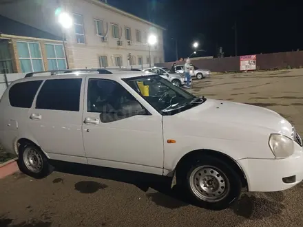 ВАЗ (Lada) Priora 2171 2009 года за 1 000 000 тг. в Уральск – фото 5