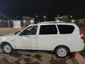 ВАЗ (Lada) Priora 2171 2009 годаүшін1 000 000 тг. в Уральск – фото 6