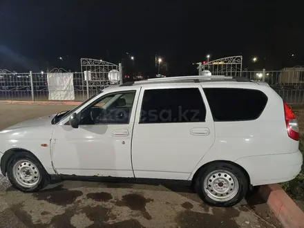ВАЗ (Lada) Priora 2171 2009 года за 1 000 000 тг. в Уральск – фото 6