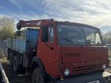 КамАЗ 1980 года за 7 500 000 тг. в Караганда