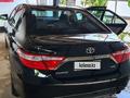 Toyota Camry 2015 годаүшін6 700 000 тг. в Кульсары – фото 8