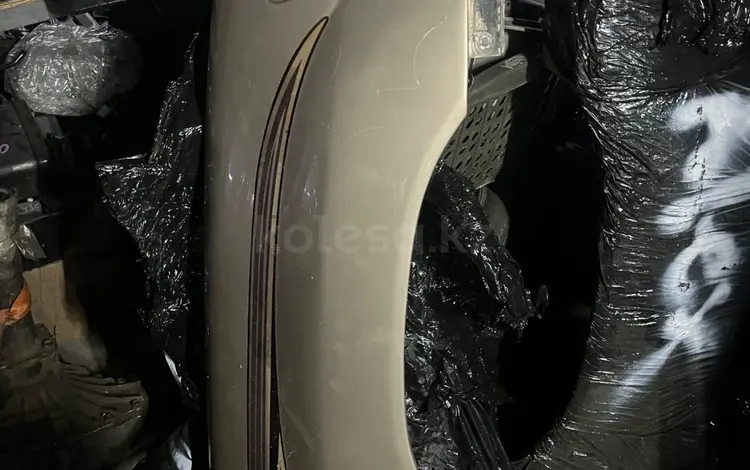 Крыло за 6 000 тг. в Алматы