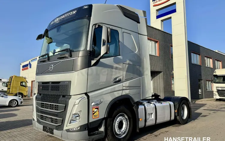 Volvo  Volvo FH 500 460 2022 годаүшін43 900 000 тг. в Павлодар