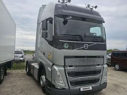 Volvo  Volvo FH 500 460 2022 года за 43 900 000 тг. в Павлодар – фото 17