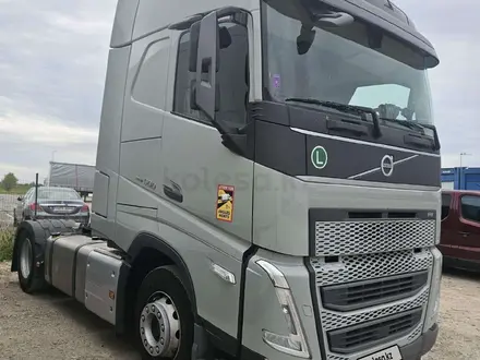 Volvo  Volvo FH 500 460 2022 года за 43 900 000 тг. в Павлодар – фото 18