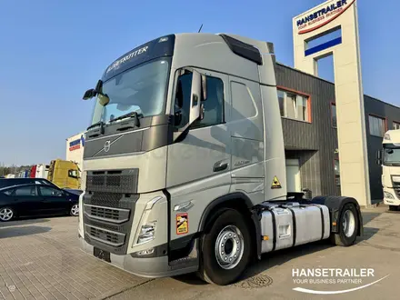 Volvo  Volvo FH 500 460 2022 года за 43 900 000 тг. в Павлодар – фото 8