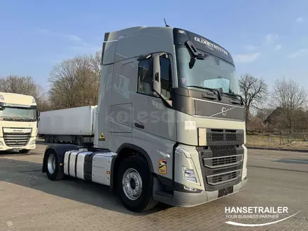 Volvo  Volvo FH 500 460 2022 года за 43 900 000 тг. в Павлодар – фото 9
