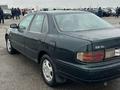 Toyota Camry 1992 года за 1 800 000 тг. в Тараз – фото 7