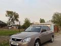 ВАЗ (Lada) Priora 2170 2007 годаfor1 250 000 тг. в Кентау – фото 5