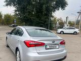 Kia Cerato 2013 годаүшін5 300 000 тг. в Алматы – фото 3