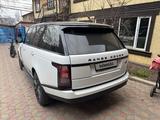 Land Rover Range Rover Sport 2014 года за 19 500 000 тг. в Алматы – фото 2