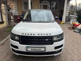 Land Rover Range Rover Sport 2014 года за 19 500 000 тг. в Алматы – фото 3