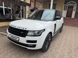 Land Rover Range Rover Sport 2014 года за 19 500 000 тг. в Алматы – фото 4