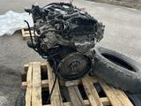 Двигатель на спринтер 651 двигатель за 650 000 тг. в Алматы – фото 3