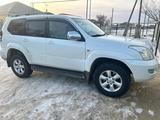 Toyota Land Cruiser Prado 2007 года за 10 500 000 тг. в Кульсары