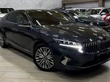 Kia K7 2020 годаүшін13 200 000 тг. в Актобе – фото 4