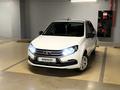 ВАЗ (Lada) Granta 2190 2020 года за 3 450 000 тг. в Астана – фото 14