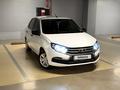 ВАЗ (Lada) Granta 2190 2020 года за 3 450 000 тг. в Астана – фото 15