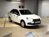 ВАЗ (Lada) Granta 2190 2020 года за 3 450 000 тг. в Астана