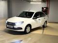 ВАЗ (Lada) Granta 2190 2020 года за 3 450 000 тг. в Астана – фото 2