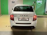 ВАЗ (Lada) Granta 2190 2020 года за 3 450 000 тг. в Астана – фото 5