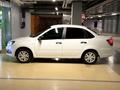 ВАЗ (Lada) Granta 2190 2020 года за 3 450 000 тг. в Астана – фото 8