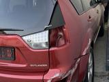 Mitsubishi Outlander 2007 года за 2 150 000 тг. в Туркестан – фото 5