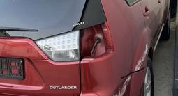 Mitsubishi Outlander 2007 года за 2 150 000 тг. в Туркестан – фото 5