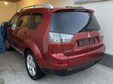 Mitsubishi Outlander 2007 года за 2 150 000 тг. в Туркестан