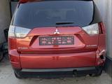Mitsubishi Outlander 2007 года за 2 150 000 тг. в Туркестан – фото 4