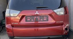 Mitsubishi Outlander 2007 года за 2 150 000 тг. в Туркестан – фото 4