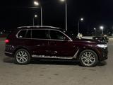 BMW X7 2021 года за 35 700 000 тг. в Астана – фото 3