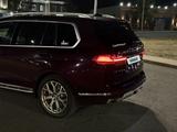 BMW X7 2021 года за 35 700 000 тг. в Астана – фото 5