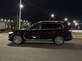 BMW X7 2021 года за 35 700 000 тг. в Астана – фото 4
