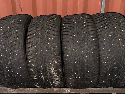 Pirelli Ice Zero 2 за 280 000 тг. в Караганда – фото 2