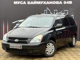 Kia Sedona 2009 годаүшін4 850 000 тг. в Атырау