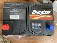 Аккумулятор Energizer plus ep68jx за 20 000 тг. в Алматы