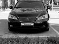 Lexus ES 350 2007 годаүшін7 300 000 тг. в Алматы