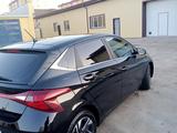 Hyundai i20 2023 годаfor8 000 000 тг. в Атырау – фото 4