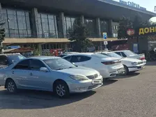 Toyota Camry, 2005