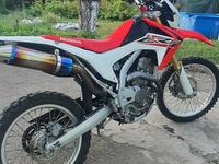 Honda  CRF 250l 2013 года за 2 100 000 тг. в Алматы