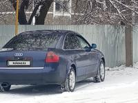 Audi A6 1998 годаүшін1 700 000 тг. в Алматы