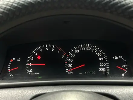Toyota Corolla 2006 года за 3 900 000 тг. в Актобе – фото 16