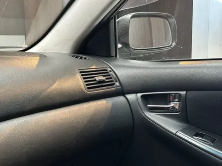 Toyota Corolla 2006 года за 3 900 000 тг. в Актобе – фото 17