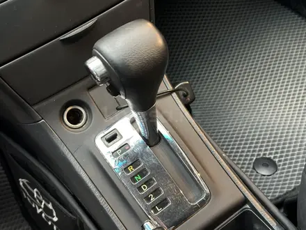 Toyota Corolla 2006 года за 3 900 000 тг. в Актобе – фото 20