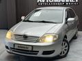 Toyota Corolla 2006 года за 3 900 000 тг. в Актобе