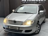 Toyota Corolla 2006 годаүшін3 900 000 тг. в Актобе